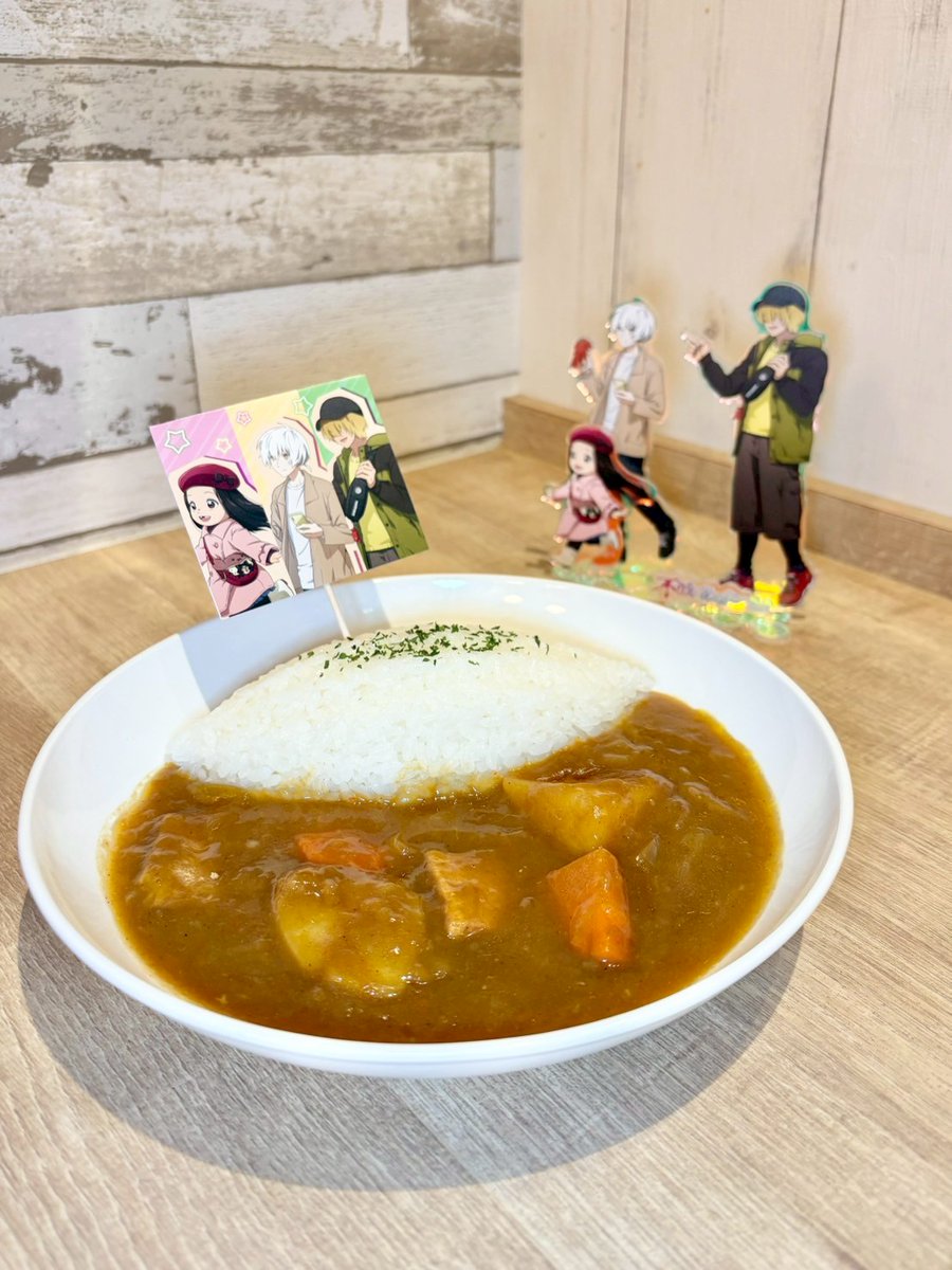 22カレー (@22Curry_shop) / Posts / X