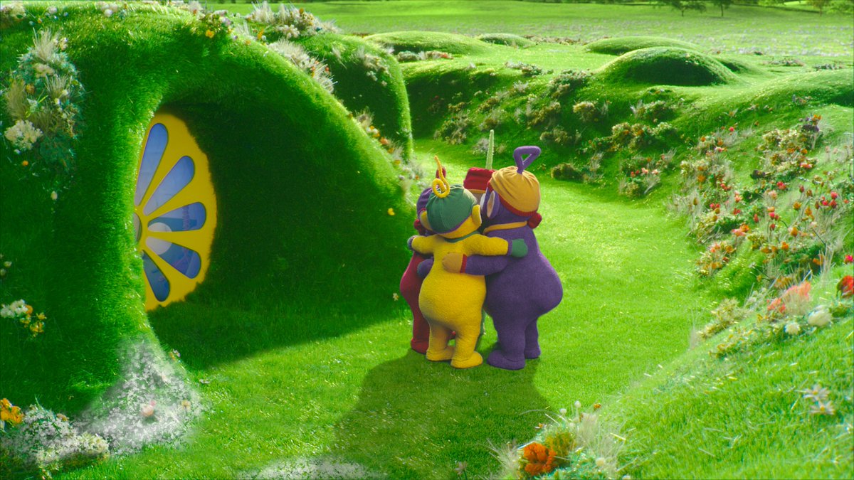 テレタビーズ【日本公式】 (@teletubbies_jp) / Posts / X