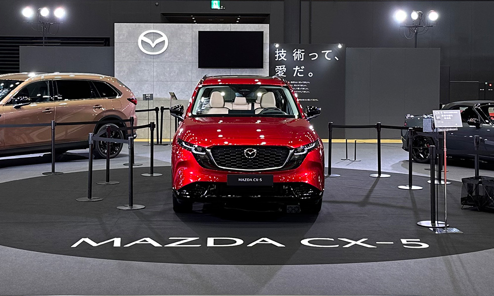 ◇お知らせ◇ 明日12/5(金)から、インテックス大阪にて開催される