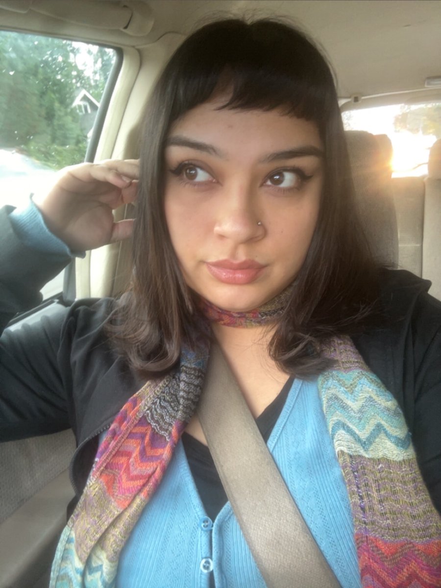 Serpent_Nymph's tweet photo. I had to go to the dentist today 😩 My mouth hurts but at least i had a mans fingers in my mouth😵‍💫 https://t.co/kf2Vg2OjSd