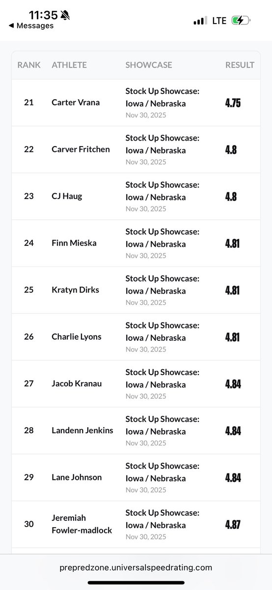 Jacob Kranau tweet media