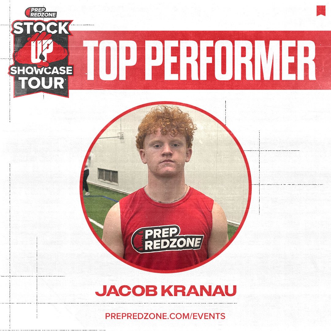 Jacob Kranau tweet media