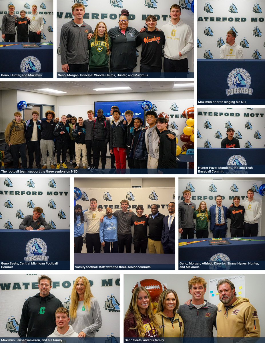 NSD RECAP