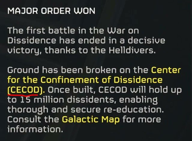 Helldivers NOW tweet media