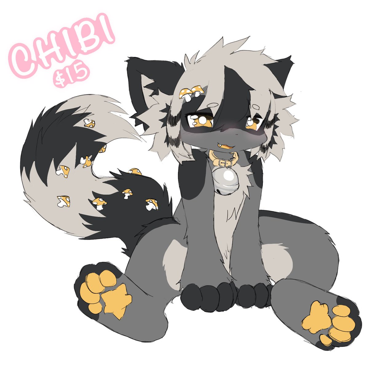 Zconcerning's tweet image. Please consider supporting me on Ko-Fi I need to pay my internet bill! 🙏