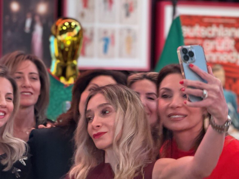 The Trump Kennedy Center tweet media