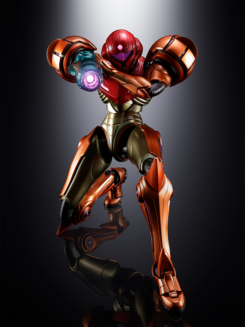 TimelessDimen's tweet image. timelessdimension7.wordpress.com/2025/12/04/%e7…
RELEASE TIME MAY 2026 
CHOUGOUKIN
CHOGOKIN SAMUS ARAN METROID PRIME 4 BEYOND VER.
BANDAI
30,800円 tax in

#超合金 #t_chogokin #chogokin 
#メトロイドプライム4ビヨンド
#MetroidPrime4Beyond