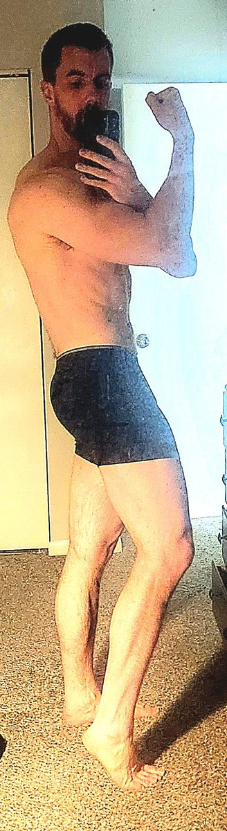 patjyemb's tweet photo. More tales from the #GymLife 

#gym #fitness #workout #WorkoutWednesday #Motivation https://t.co/2WIo0DZxQv