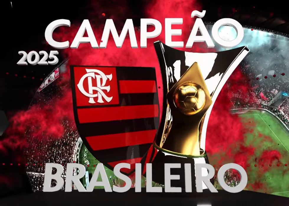 Fla100Qualidade's tweet image. SEREMOS NÃO, FOMOS!