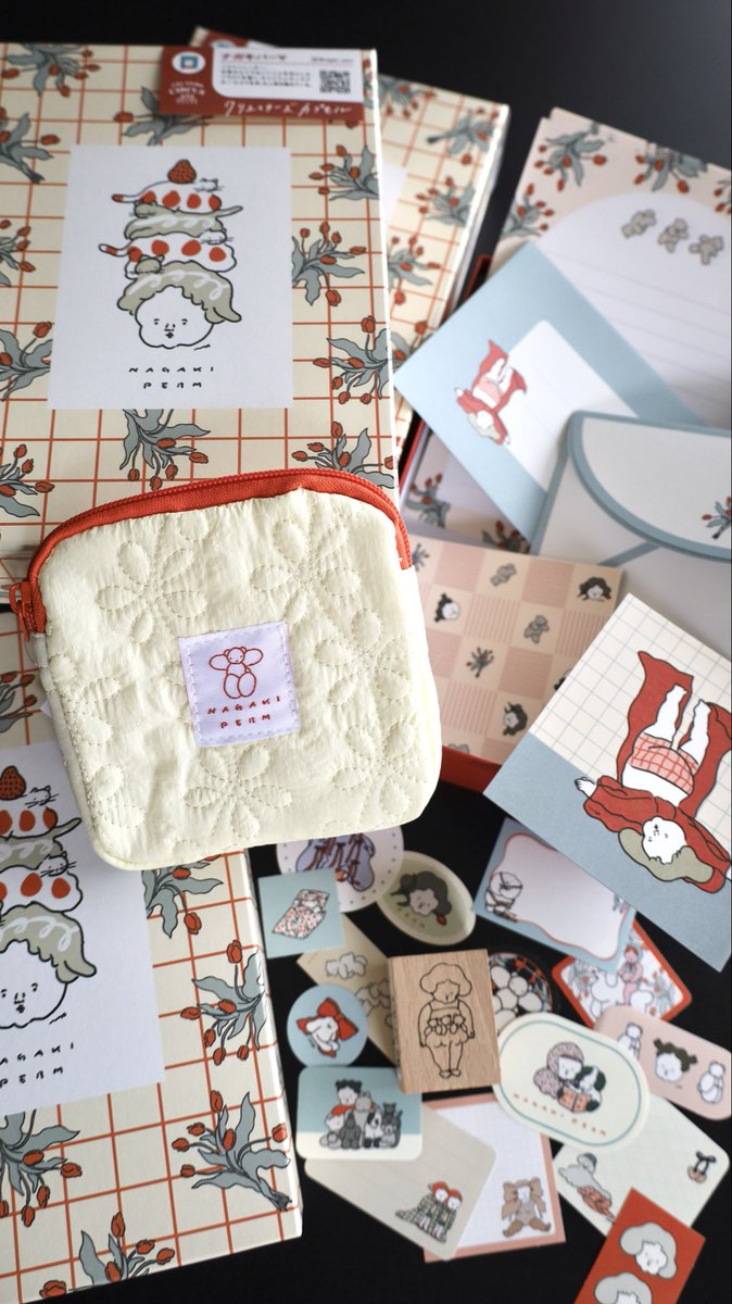 ナガキパーマ (@nagakiperm) / Posts / X