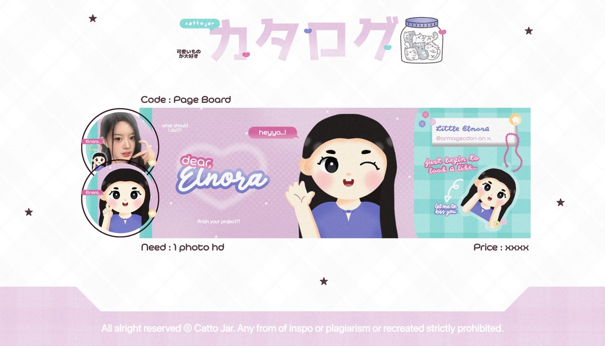 cattoblaire's tweet image. help repost, please? arigatou🐈🎀

clay open titipan 4 katalog layout chibi dibawah ini with special price dan sebagian hasilnya akan didonasikan untuk teman-teman aceh dan sumatera🥺🤍

scroll down &amp;amp; cek ALT for more🌟

                                    &amp;lt; taggie #zonauang &amp;gt;