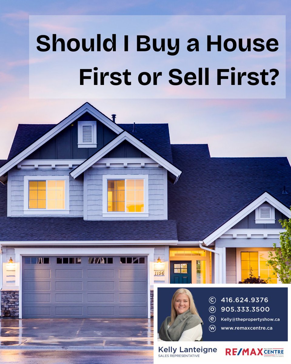 The Property Show, Kelly Lanteigne Realtor tweet media