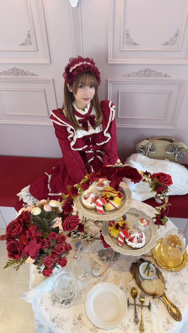 Twitterのコスプレ画像11