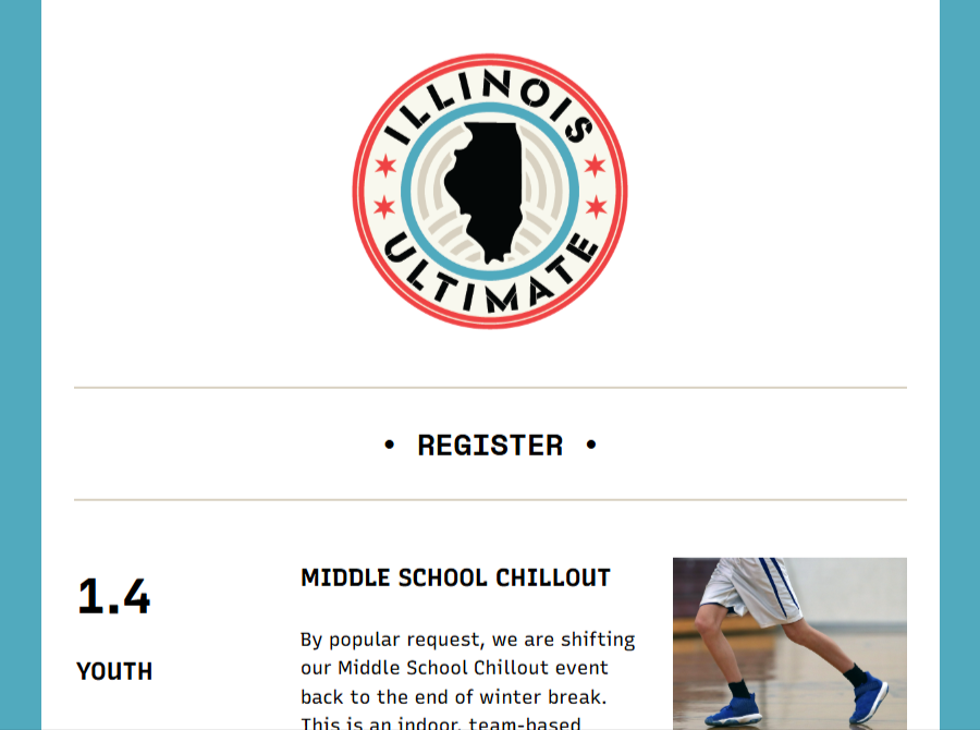 Illinois Ultimate tweet media