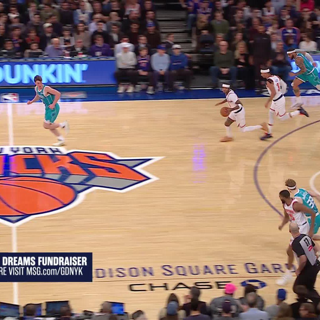 immaculate ball movement ⤵️