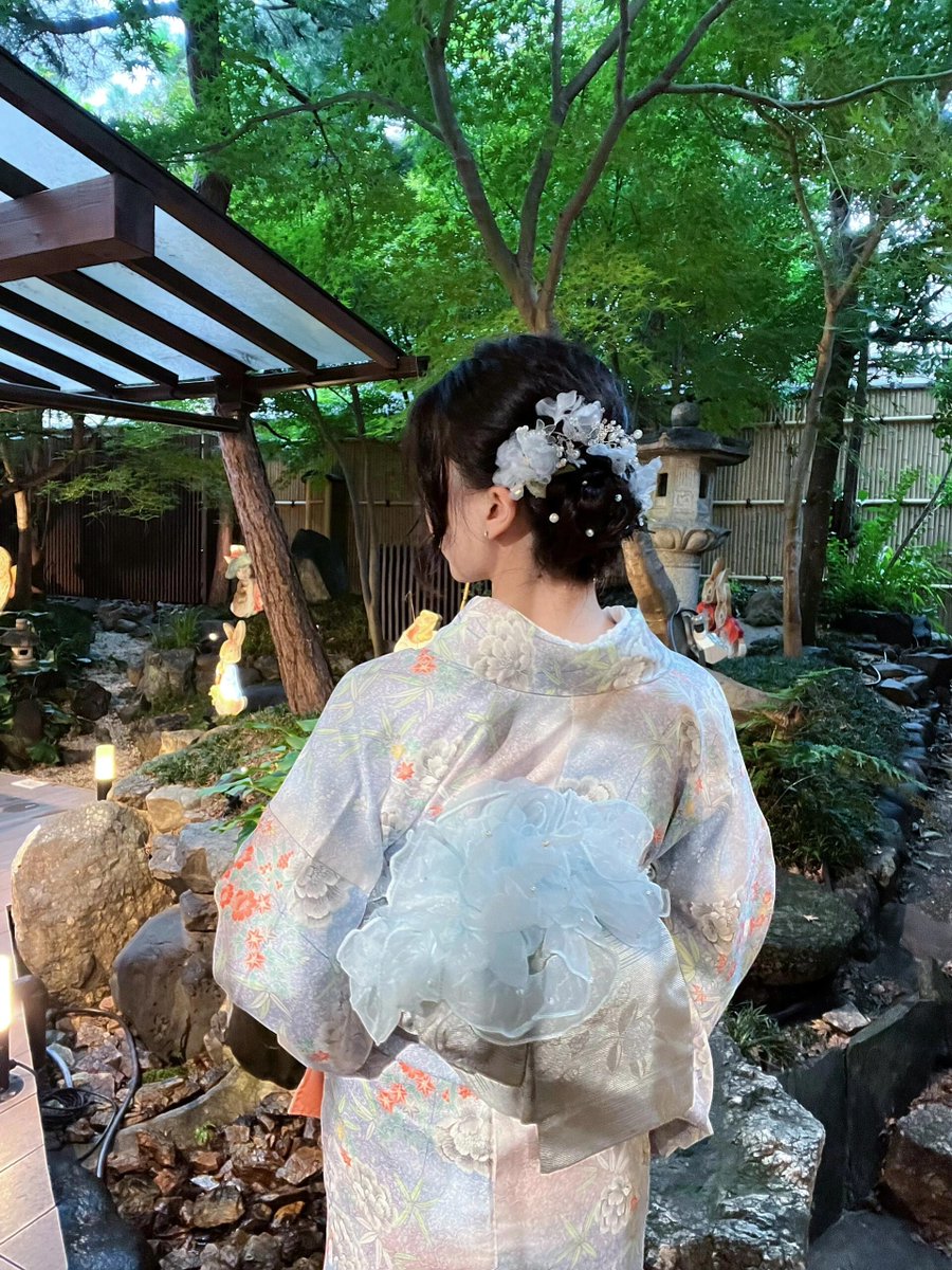 KoliMachindr's tweet photo. すべての細部に優しさと繊細さが満ちており、伝統文化と自然が完璧に調和しています https://t.co/KS9bB5OhVD