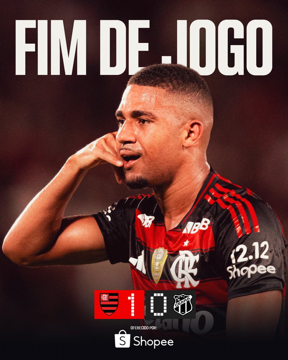 Flamengo tweet media