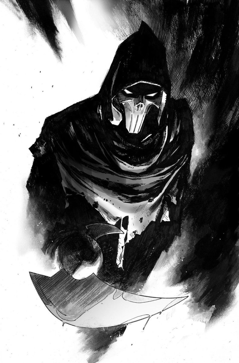 Battman 🦇 tweet media