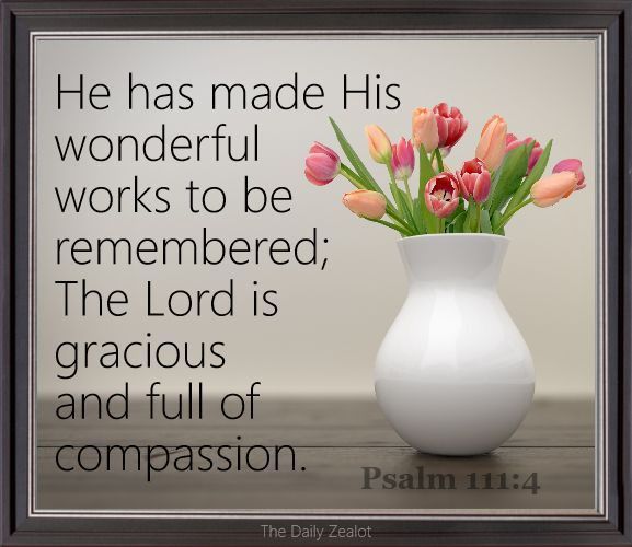 The Lord is gracious with His compassion and mercy to all that invoke His name. Enjoy the night, rest well .... and pray. 🙏 #WeBelieve