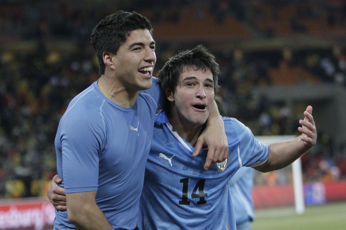 Che… ¿y si si?

#SuarezANacional