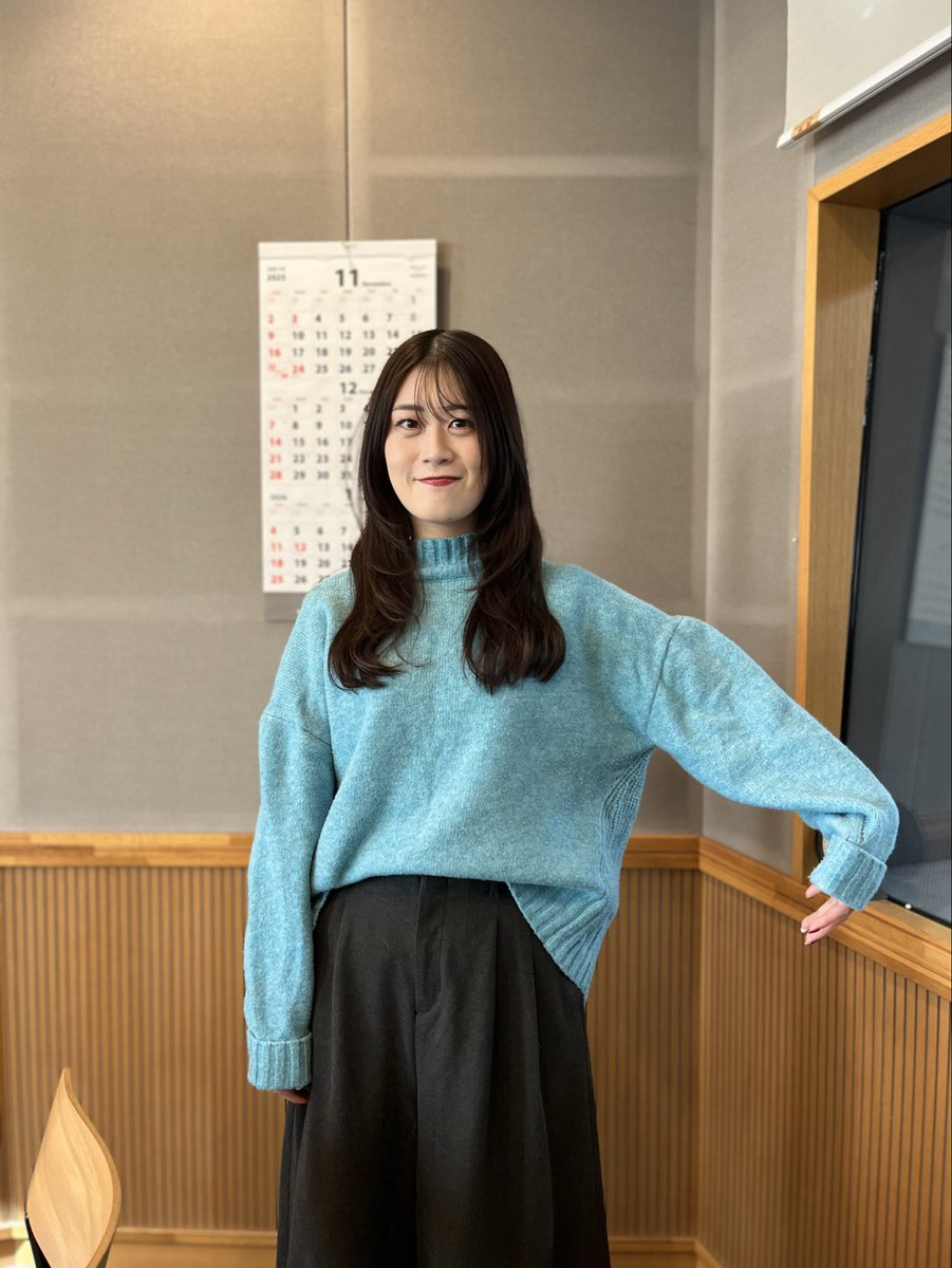 鈴木 愛実(K-MIX アナウンサー) (@SuzukiManami_51) / Posts / X