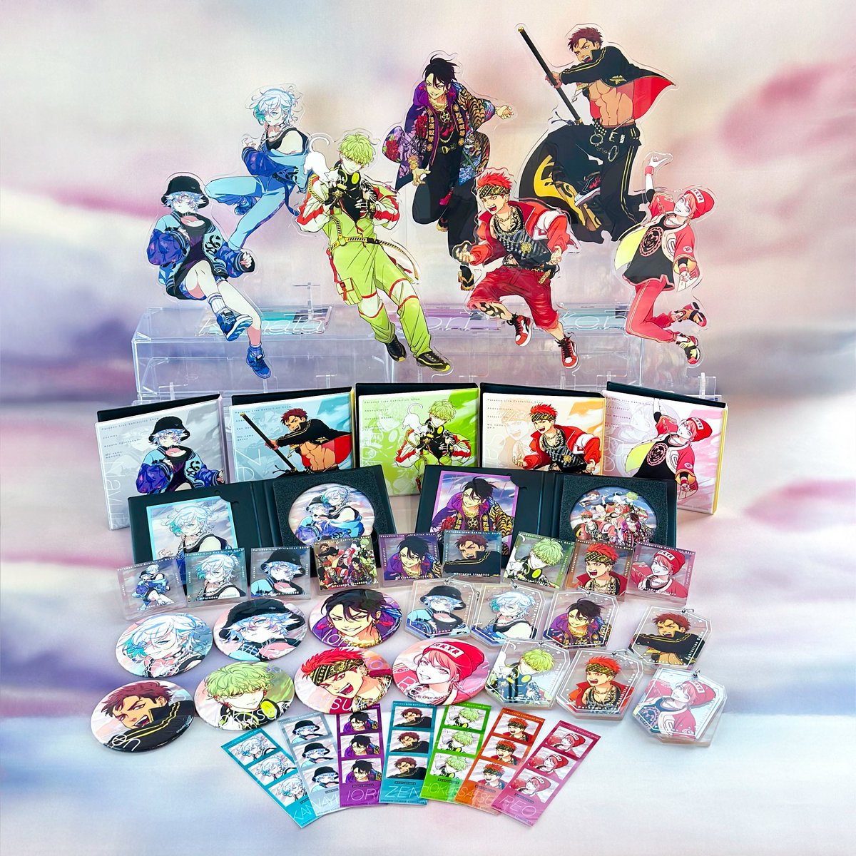 ケイ🐾 (@K2224911) / Posts / X