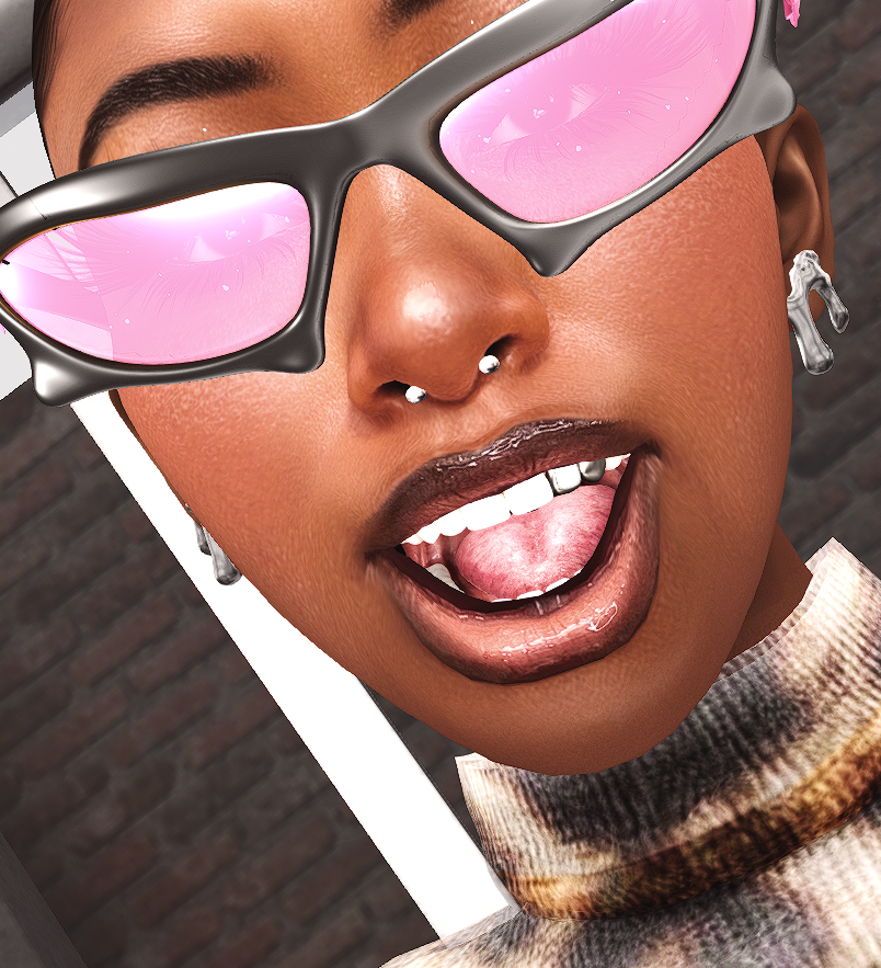 Virtualexi's tweet image. .
𝔹𝕝𝕠𝕘 𝕡𝕠𝕤𝕥 
|🇧​​🇦​​🇭​​🇲​| 22K Cap 
marketplace.secondlife.com/p/BAHM-22K-Cap…
marketplace.secondlife.com/en-US/stores/2… 
|ʟᴏᴠᴇʜᴏʟɪᴄ​​| Zoe Sunglasses
marketplace.secondlife.com/stores/245149
maps.secondlife.com/secondlife/Wil…