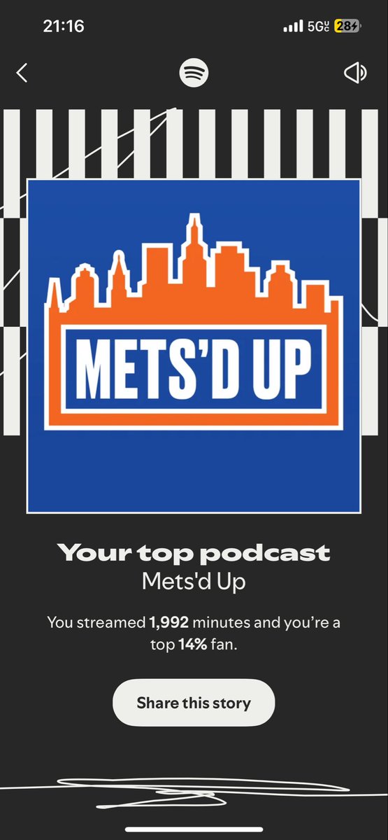 JGranowskiIII's tweet photo. @MetsdUp @GiraffeNeckMarc 💙🧡 https://t.co/BYxYAH5zYS