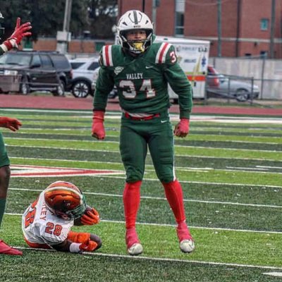 Jalen “Jay” Wright tweet media