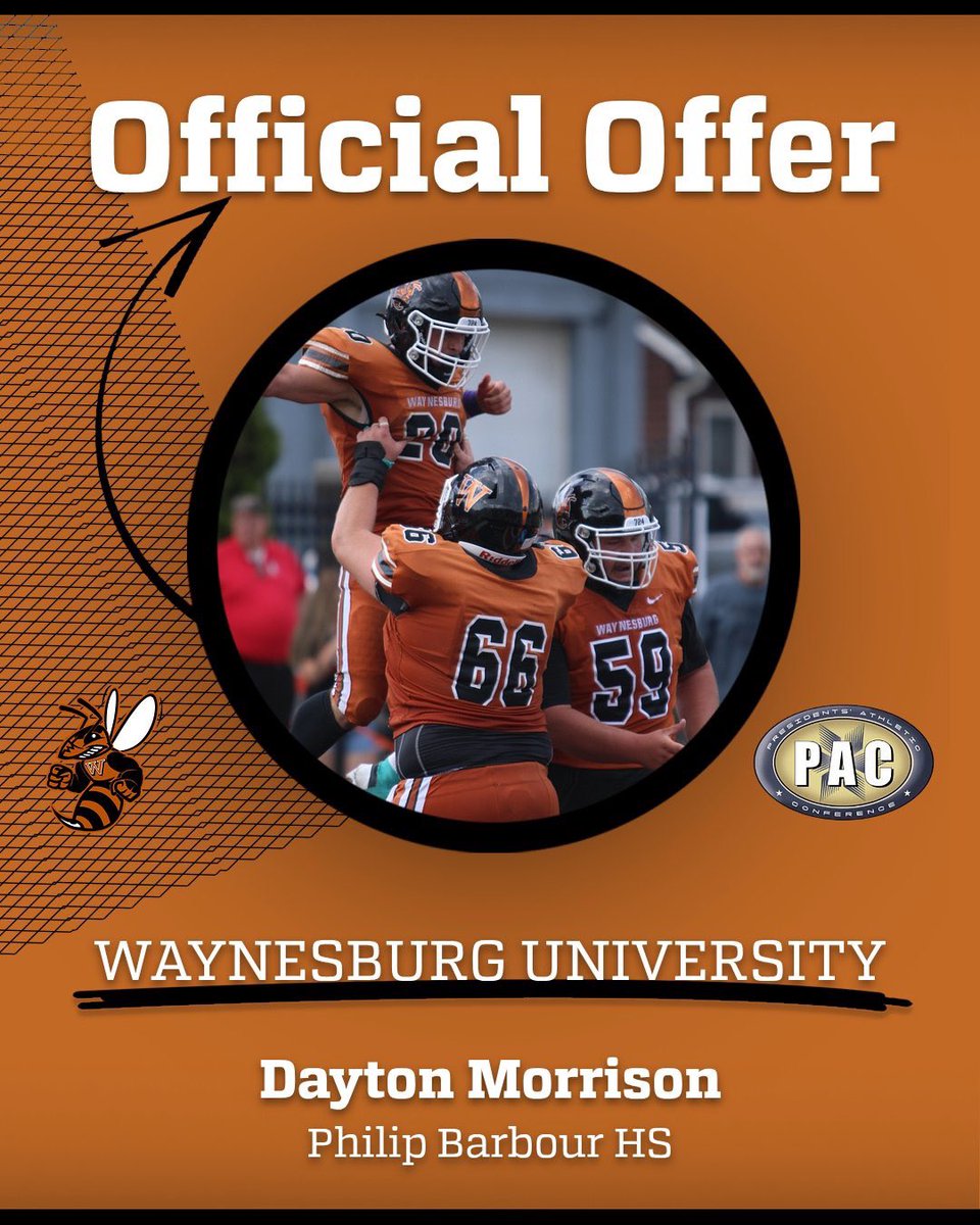 Dayton Morrison tweet media