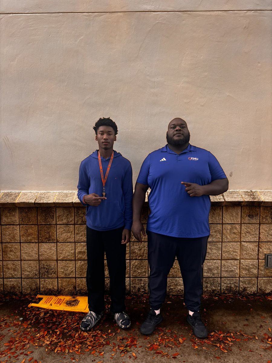 Lemarion Houston tweet media