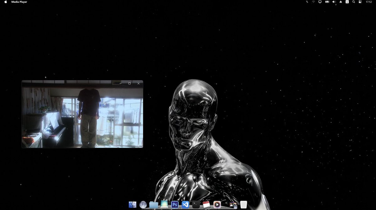 young overlord tweet media