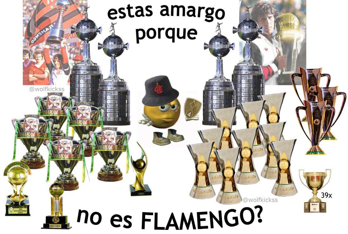 marjorasmask's tweet photo. Será que o Palmeiras achou mesmo em algum momento que iria ganhar título em cima do Flamengo kkkkkkk
#Flamengo 
#palmeiras
#cheiroverde https://t.co/dkv9T2Kgnx