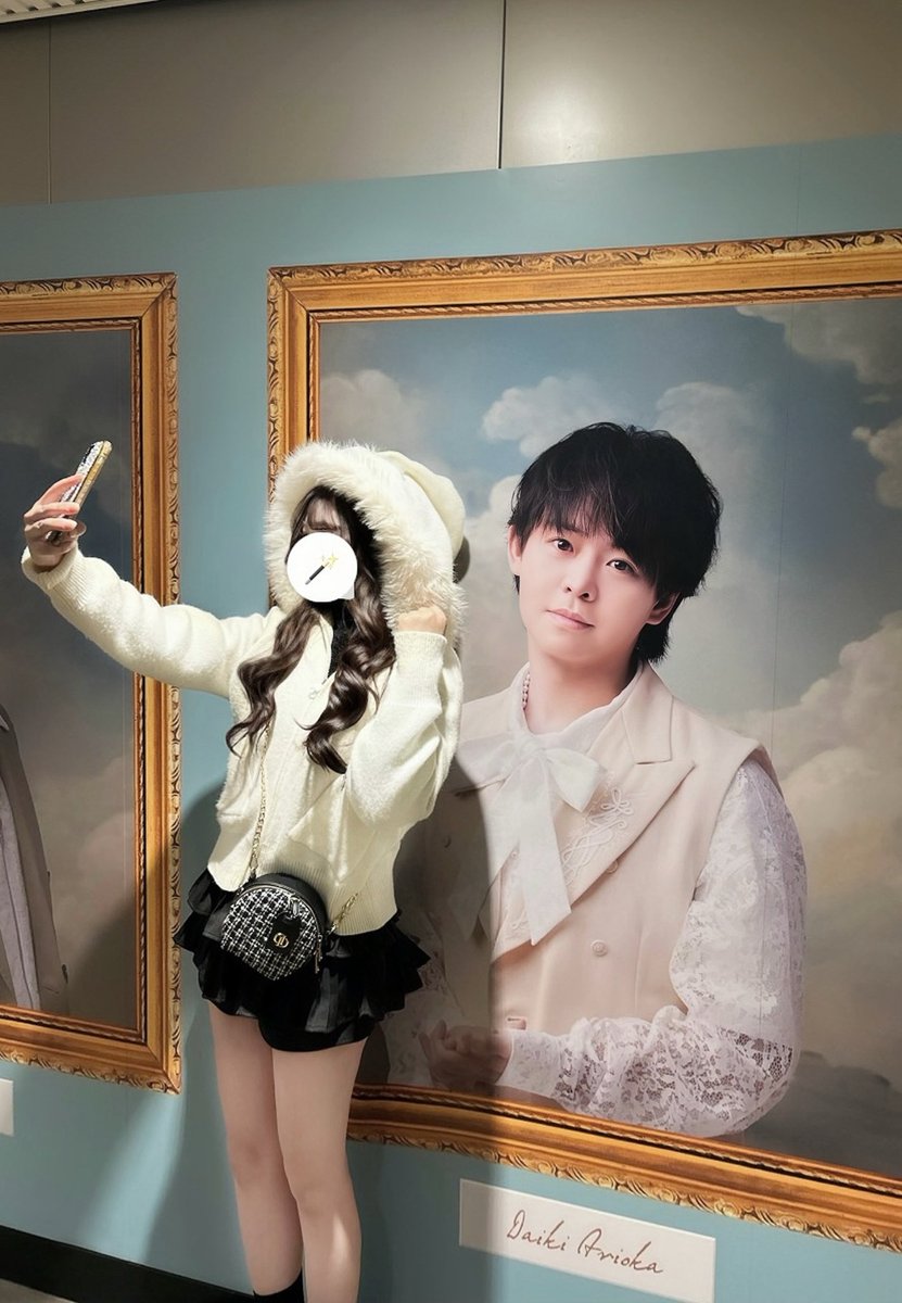D(⑉• •⑉)❤︎ tweet media