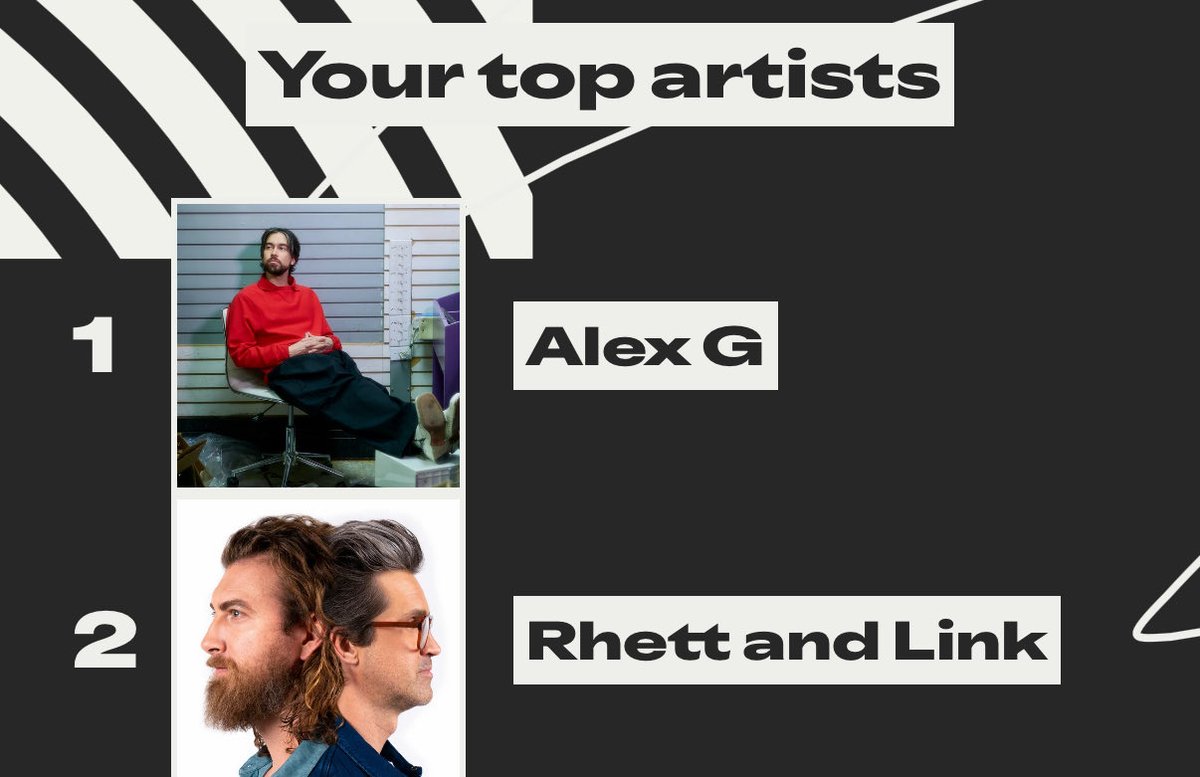 trixmello's tweet image. Never would I have expected this combo #goodmythicalmorning #gmm