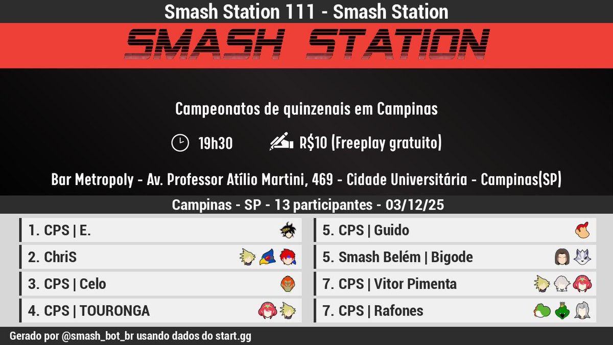 Smash_bot_BR tweet media