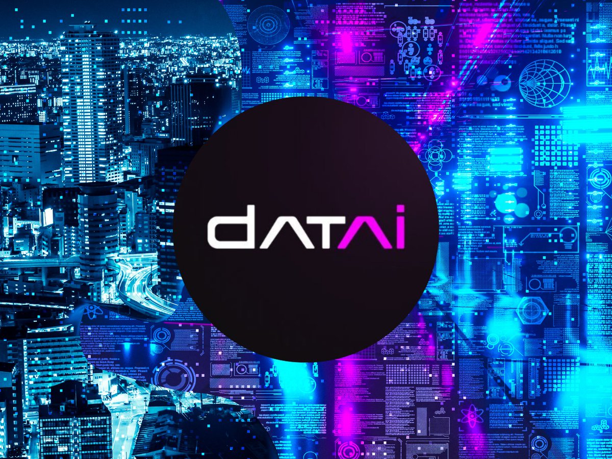 Datai_AI's tweet photo. 📊✨ $DATAI is coming soon!
A new era of on-chain intelligence is on the horizon.
Datai is here to transform raw blockchain data into powerful insights — smarter, clearer, and more connected than ever.

🌐 https://t.co/DGt6hTomQI

Get ready — $DATAI is almost here.🚀 https://t.co/NcDJ3cBtdb
