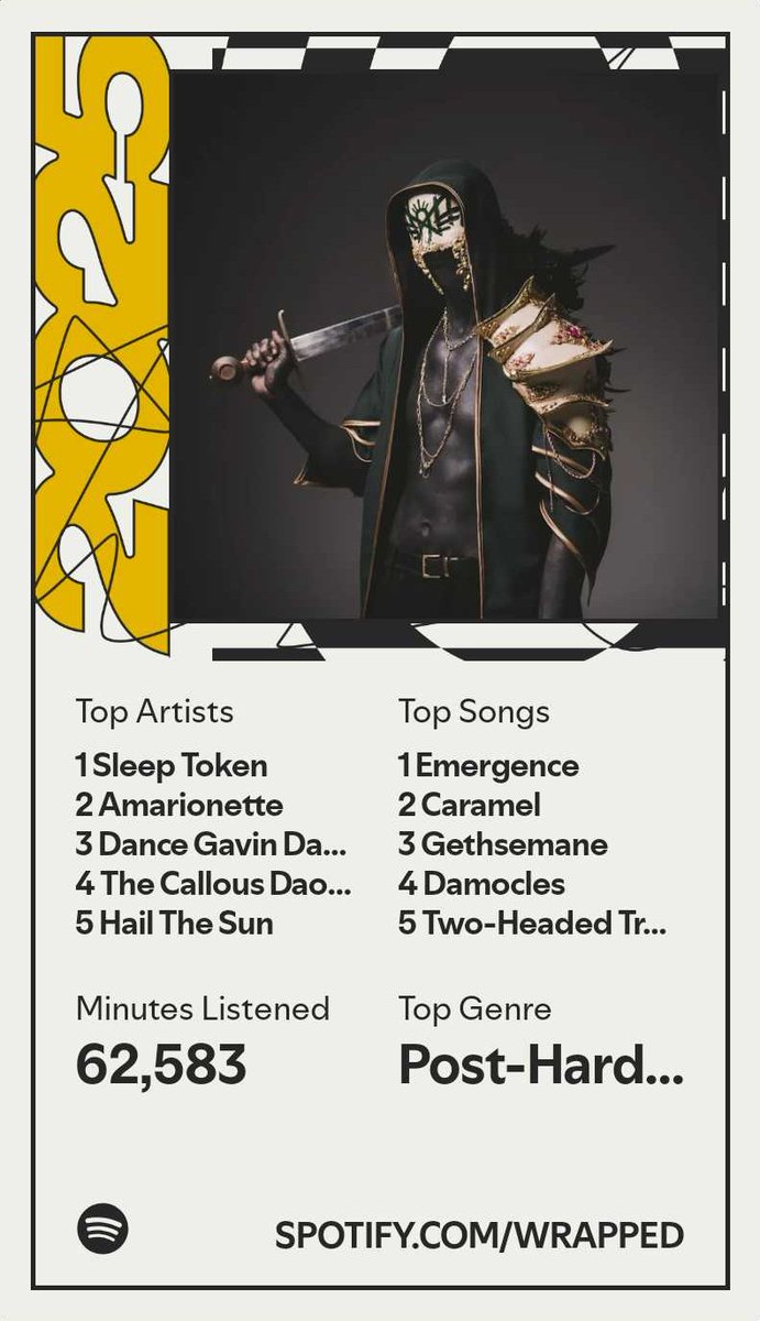 VoltaVRC's tweet photo. A little disappointed in all the ST on my top 5 this year but i really need to shout out the smaller Post-Hardcore bands doing such unique and cool things in this scene. Go check them out if you need some fresh new music!

@CATCOTW 
@pulsesVA 
Mella
@BlightTownUK https://t.co/NLMvqUeCFO