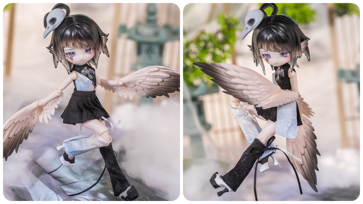 Hermeow Shop 海外トイ專門店 tweet media