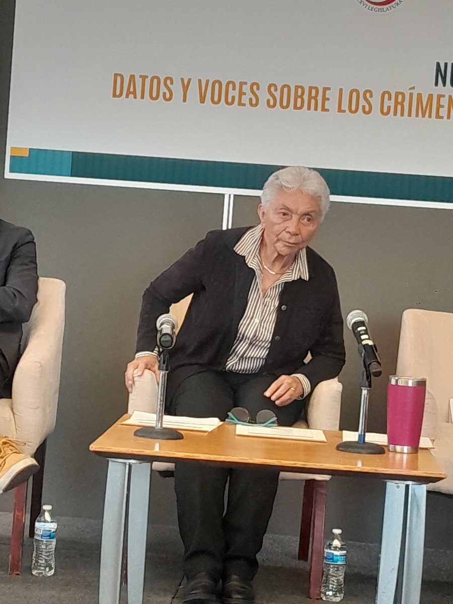 Informe de Crímenes por Prejuicios contra Personas LGBT: Un Llamado a la Acción

* 49 desapariciones de personas LGBT en 2024: Observatorio de Crímenes LGBT en México 

Ciudad de México, a 3 de diciembre, 2025. (AMCI*).- Esta mañana se presentó el Informe de Crímenes por