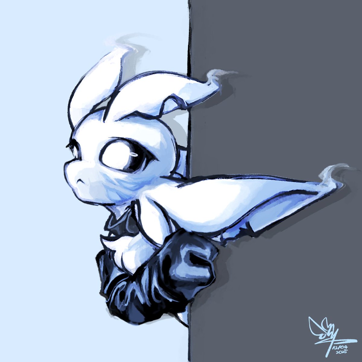 LurSpirit tweet media