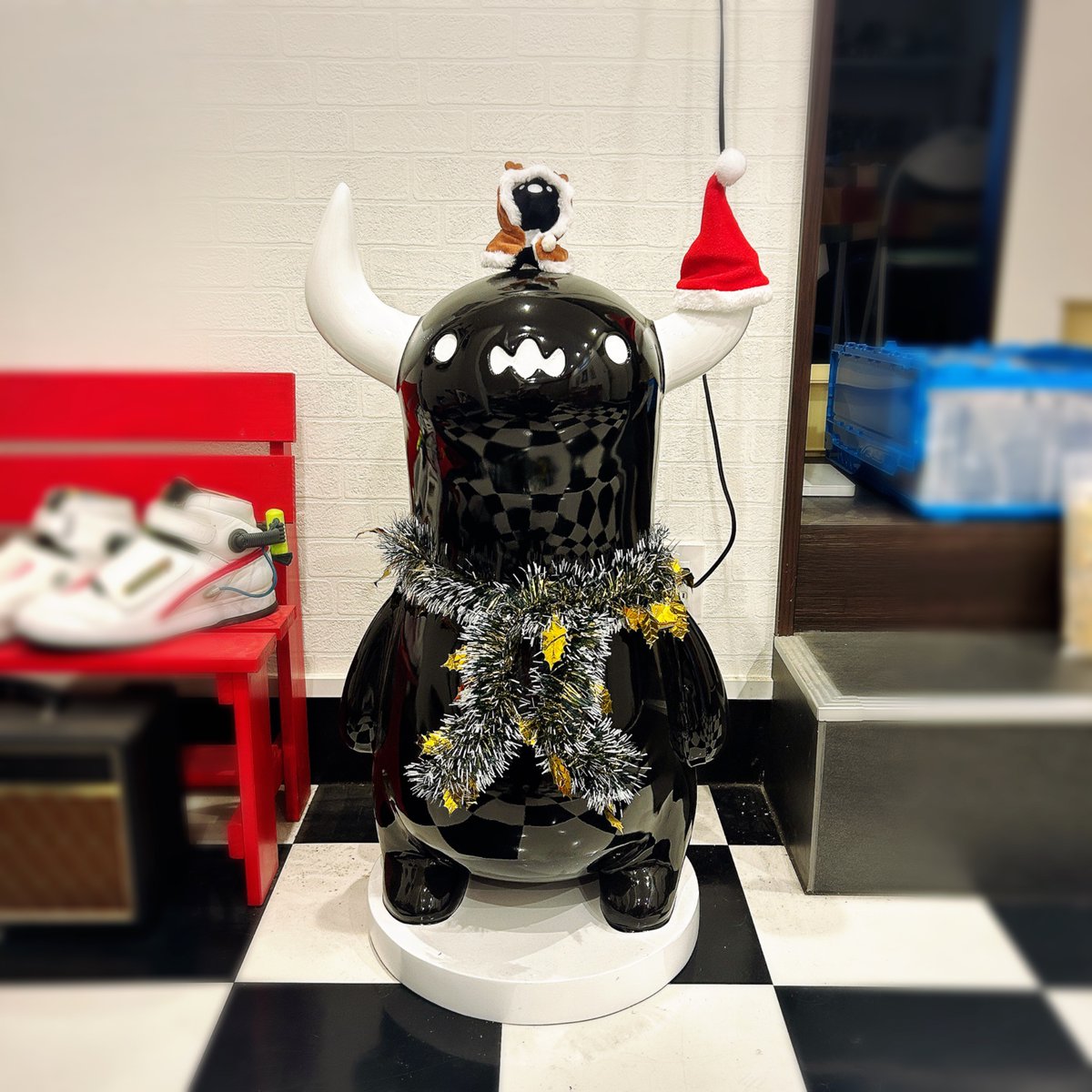 ちしまこうのすけ (@mummummummy) / Posts / X