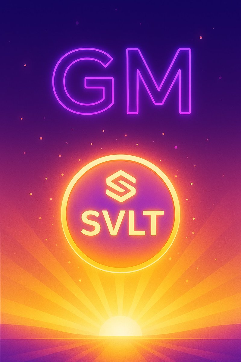supravault's tweet photo. GM Supra Fam โ๏ธ
Today hits different.
We have officially crossed our first month together, and the momentum is unreal.
Before we dive into whatโs nextโฆ
Hereโs what you helped us build in just 30 days. ๐งต๐
#SupraVault #SVLT #SupraEcosystem https://t.co/Ga5RY6GR6Z