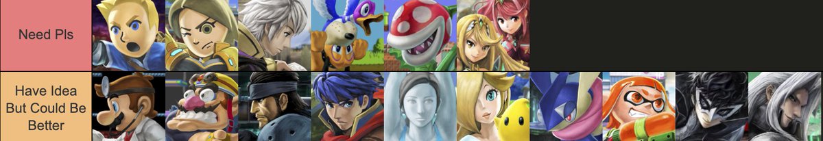 Free Agent | RockMan tweet media