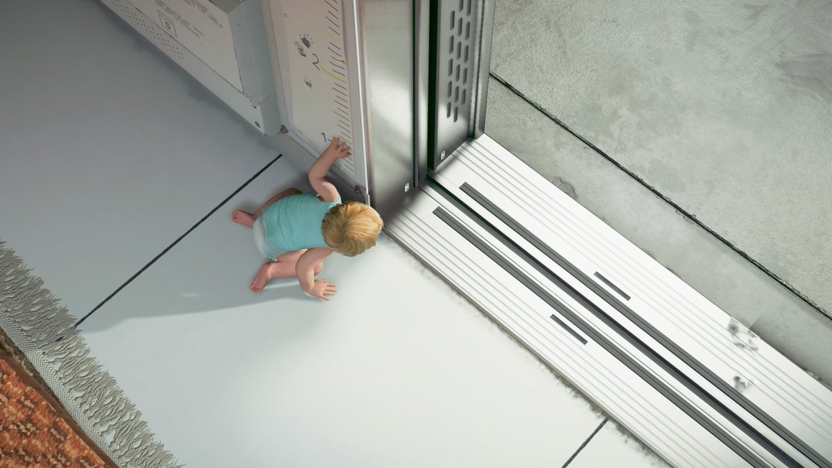 Khomyak0419's tweet image. ちょっと覗いてみルー
#DSPhotomodeCP_Dec
#DeathStranding2
#Lou