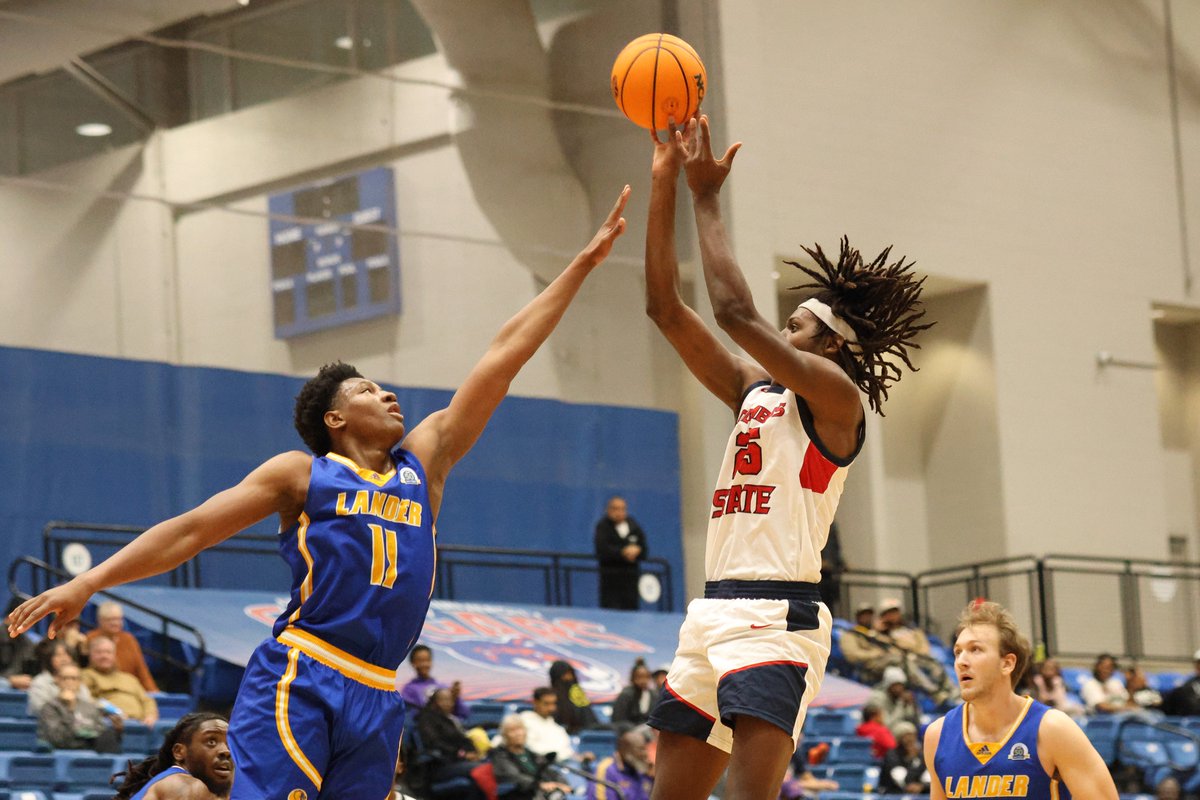 Columbus State Cougars tweet media