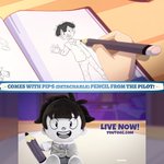 Photo by Choc Chip Animation Studios (@chocchipanim)