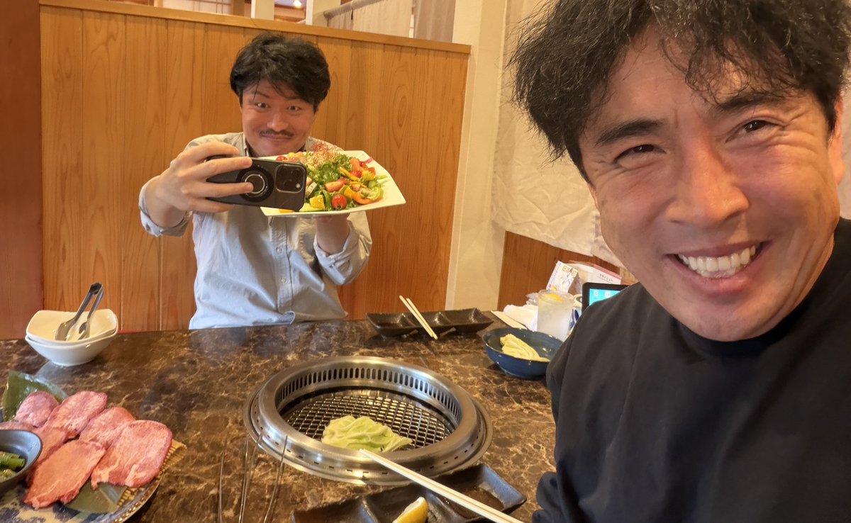 Post by 杏仁さん on X: こんにちは😃