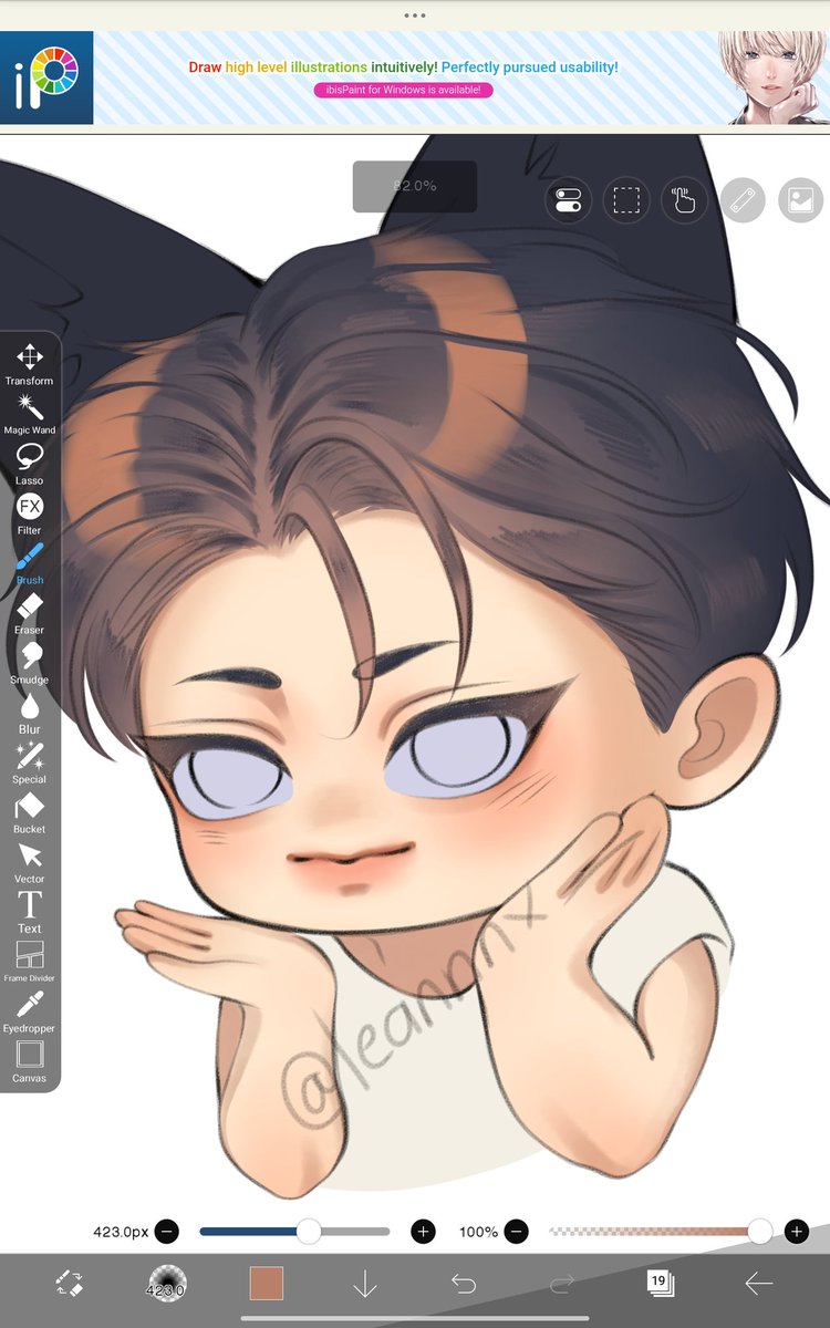 Wip✨
#artmoots #WIP