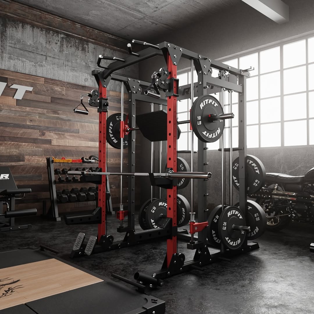 RitFitsports's tweet image. Just perfect.

#smithmachine #ritfitsports